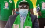 Tchad : "opérez le bon choix et vous ne regretterez point", assure Balthazar