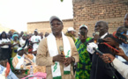 Tchad : "les femmes meurent en donnant la vie. Plus jamais si je suis élu" (Pahimi Padacké)