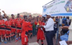Tchad : Young Diplomats célèbre la Journée internationale du sport avec les jeunes