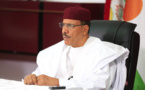 Niger : le président nomme 33 membres du gouvernement