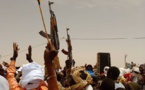 Élections au Tchad : Tiné montre sa force pour le "coup K.O."