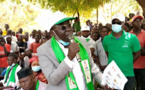 ​Tchad : "il n’y a que moi seul qui n’a pas mangé dans la tasse avec Deby", Alladoum Djarma
