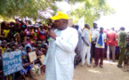 Tchad : au Mayo Kebbi Ouest, Me. Padaré donne les dernières consignes de vote