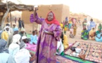 Tchad : la population de Batha-Ouest mobilisée pour le retrait des cartes d'électeurs