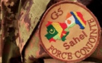 La force conjointe du G5 Sahel condamne la circulation d’allégations infondées