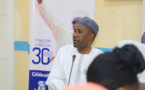 Tchad : Zen Bada fait une mise au point sur le rapport de HRW