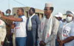Tchad : le CNJT s’implique pour une élection apaisée 
