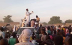 Élections au Tchad : le RNDT Le Réveil fait une démonstration de force au Salamat