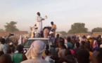 Élections au Tchad : le RNDT Le Réveil fait une démonstration de force au Salamat