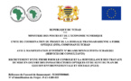 AVIS À MANIFESTATION D’INTÉRÊT N° 001/AMI/MPEN/UCP/DTS-TCHAD/2021 (SERVICES DE CONSULTANTS)