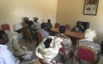 Tchad : les forces de sécurité mobilisées au Hadjer Lamis pour la sécurité du scrutin