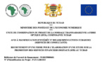 AVIS À MANIFESTATION D’INTÉRÊT N° 005/AMI/MPEN/UCP/DTS-TCHAD/2021 (SERVICES DE CONSULTANTS)