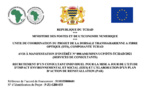 AVIS À MANIFESTATION D’INTÉRÊT N° 008/AMI/MPEN/UCP/DTS-TCHAD/2021 (SERVICES DE CONSULTANTS)