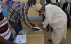 Tchad : le gouverneur du Guera a voté à Mongo ce dimanche