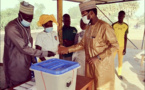 Tchad : les électeurs aux urnes dans le Mayo-Lémié
