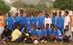 Centrafrique : Vœux de Marie-Reine Hassen aux femmes