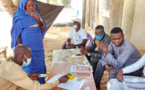 Présidentielle au Tchad : fermeture des bureaux de vote