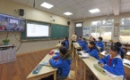All Chinese schools now have access to Internet: Ministry of Education