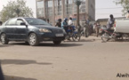 Tchad : accident de mini-bus à N’Djamena, au moins un mort