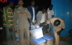Tchad : les urnes confisquées ont été restituées à Laï suite à l'intervention de la police