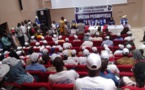Tchad : les recommandations de la mission d'observation électorale de la CASCIDHO