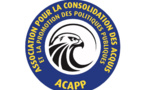 Tchad : L’ACAPP condamne fermement l’incursion terroriste au Nord