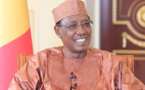 Tchad : vœux du chef de l’État pour le Ramadan