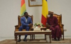 Tchad : escale technique lundi du président togolais à N'Djamena