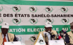 Élections au Tchad : "l'atmosphère du scrutin était apaisée" (mission CEN-SAD)