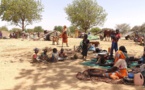 Tchad : Afflux des réfugiés soudanais à la frontière avec le Tchad