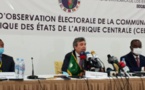 Tchad : Déclaration conjointe UA-CEEAC-OIC-CEMAC sur la présidentielle