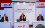 Afrique: UBA s'est bien lancée pour tirer parti de la relance économique en 2021