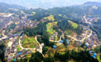 China lifts 770 million rural people out of poverty: white paper