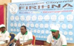 Tchad : FIRIHNA présente son rapport d’observation électorale