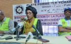 Élections : "Tchad d'abord" présente son rapport de mission d'observation