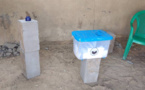 Tchad : report de l’annonce des résultats partiels de la présidentielle