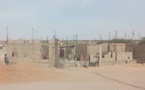 Tchad : les travaux du futur centre multimédia de Mao progressent