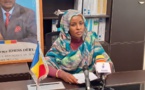 Bassin du Lac-Tchad : l'amélioration de sa gestion au centre d'une réunion