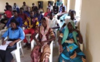 Tchad : des jeunes renforcent leur engagement communautaire à Mongo