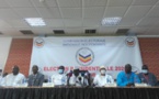 Présidentielle au Tchad : résultats partiels et provisoires dans la province de N'Djamena
