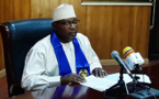 Tchad : Djimet Ibet se félicite du bon déroulement du scrutin au Hadjer Lamis