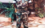 Centrafrique : Hommage au Général François Ndjadder Bedaya
