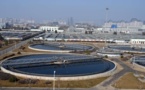 Reclaimed water takes up 30 percent of Beijing's annual water supply