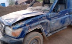 Tchad : dépêchés au Salamat, des gendarmes victimes d'un accident sur la route