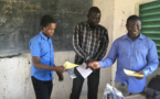 Tchad : Le CEG francophone de Massakory distingue son meilleur élève