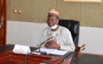 Tchad : le ministre d'État Kalzeubé Payimi a réuni le gouvernement pour une communication