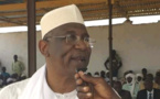 Tchad : le nouveau maire de N'Djamena installé