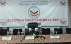 Tchad : les résultats provisoires de la présidentielle par candidat
