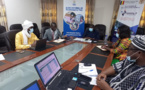 Le Tchad à l’école du volontariat togolais