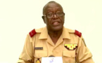 Tchad : "les forces de défense et de sécurité ont fini de traiter la colonne de terroristes"
